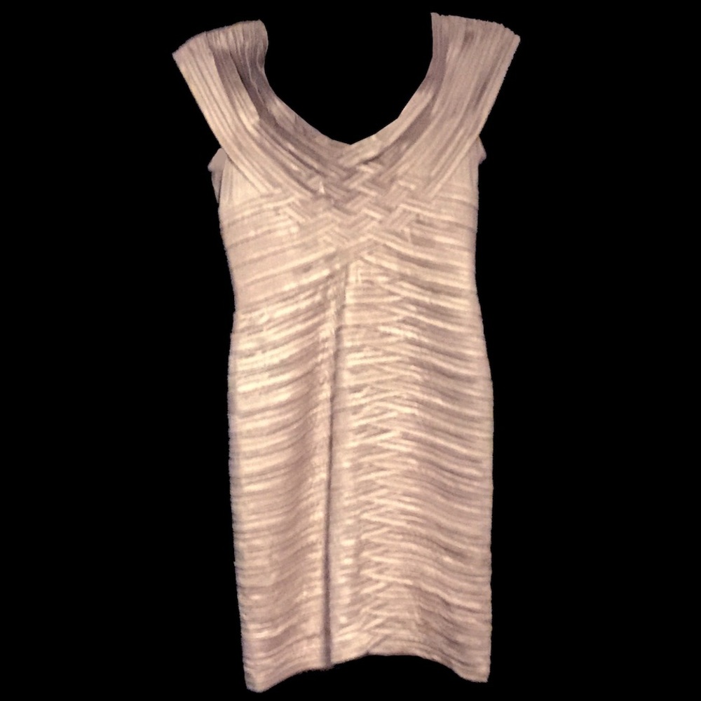 Cocktail dress